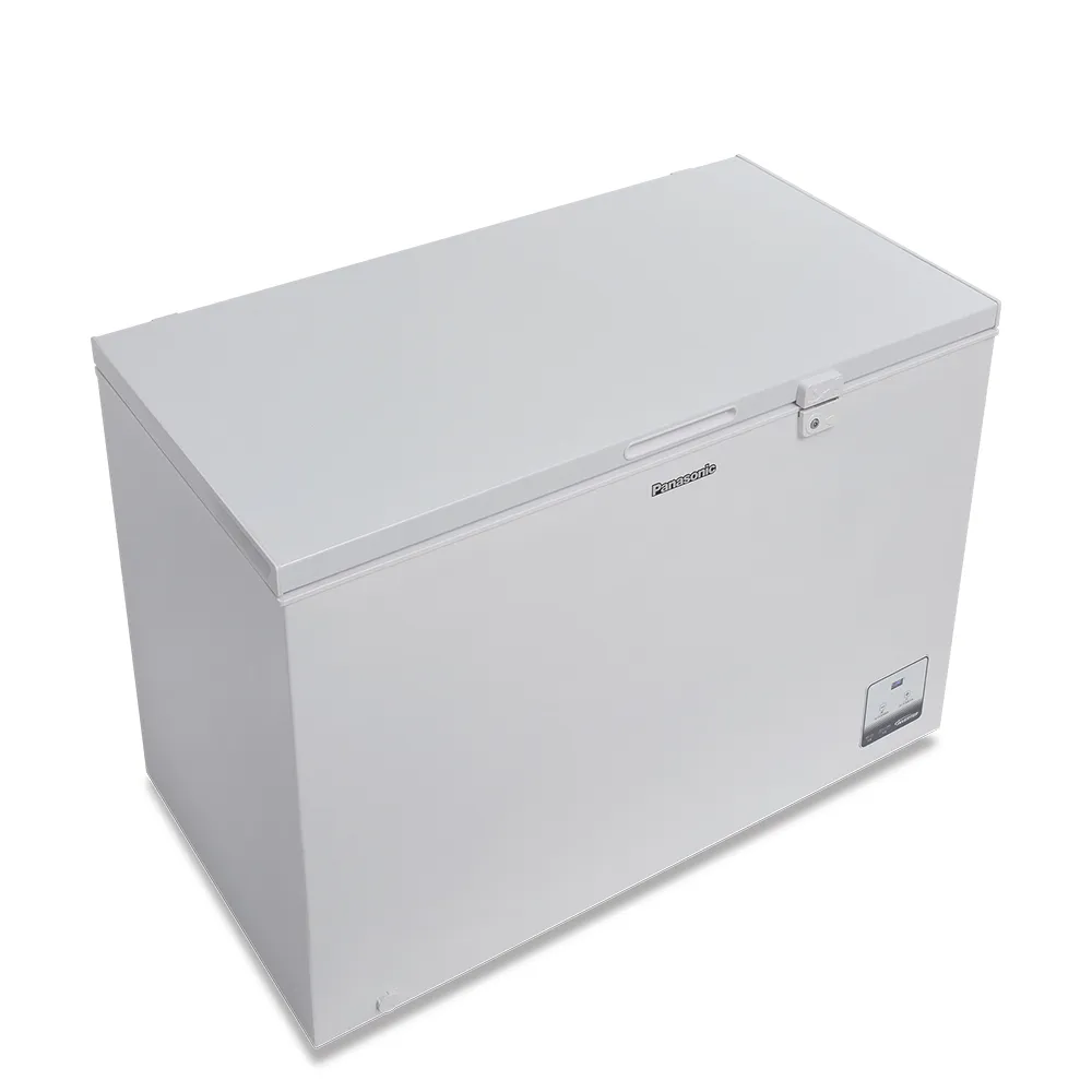 【Panasonic 國際牌】家電快配★300L變頻臥式冷凍櫃(NR-FC306V-W)