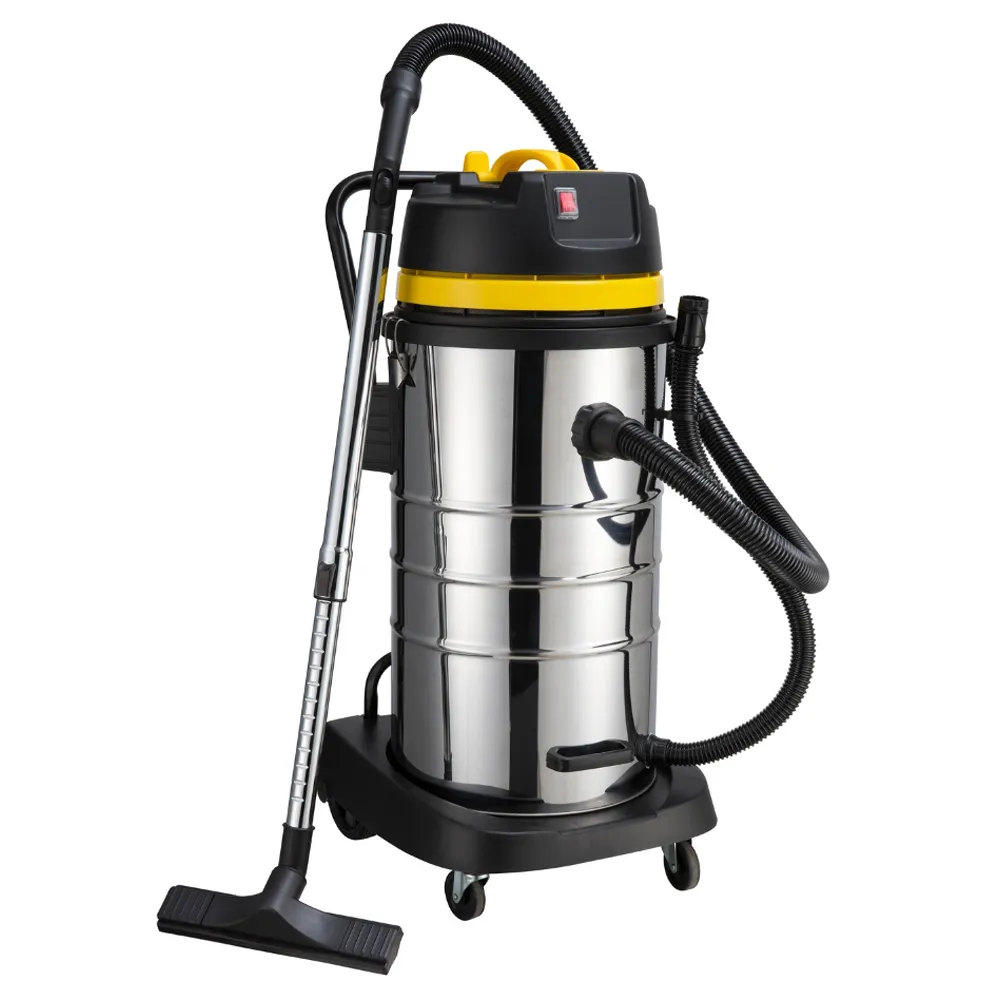 【順帆】60L乾濕兩用吸塵器(WDS-60)