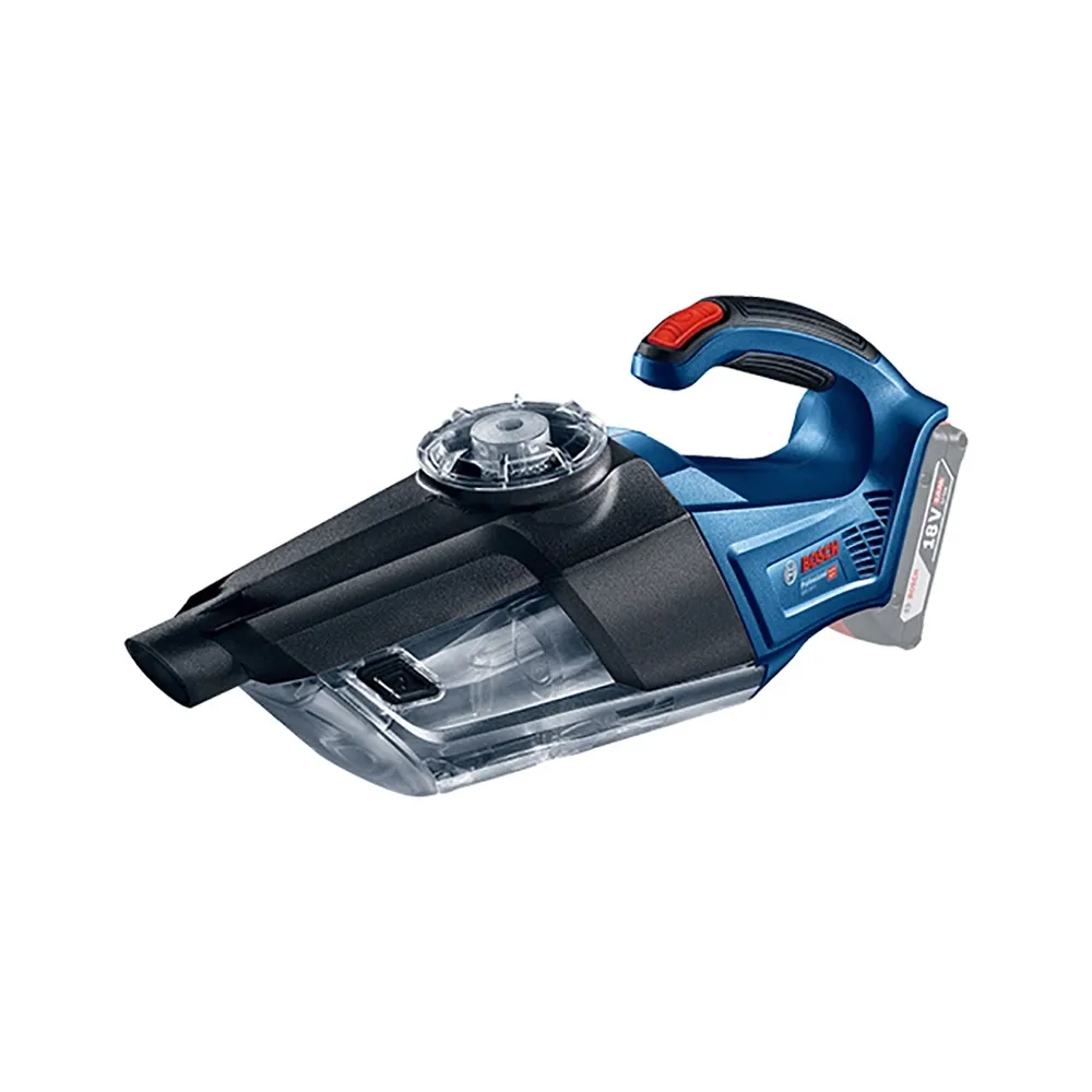 【BOSCH 博世】18V 鋰電雙渦流吸塵器 GAS 18V-1(GAS 18V-1)