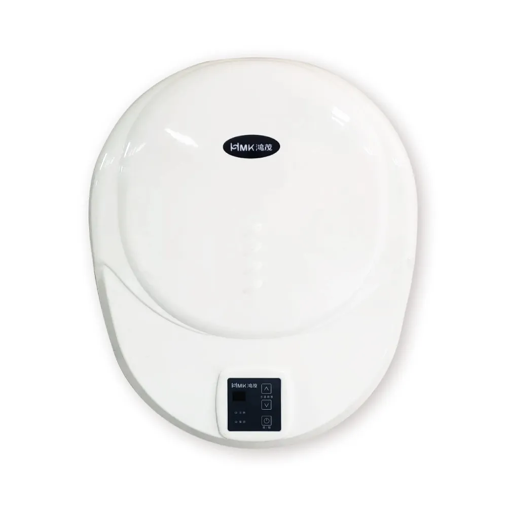 【HMK 鴻茂】數位化儲熱式電能熱水器 36L(EH-1206L基本安裝)