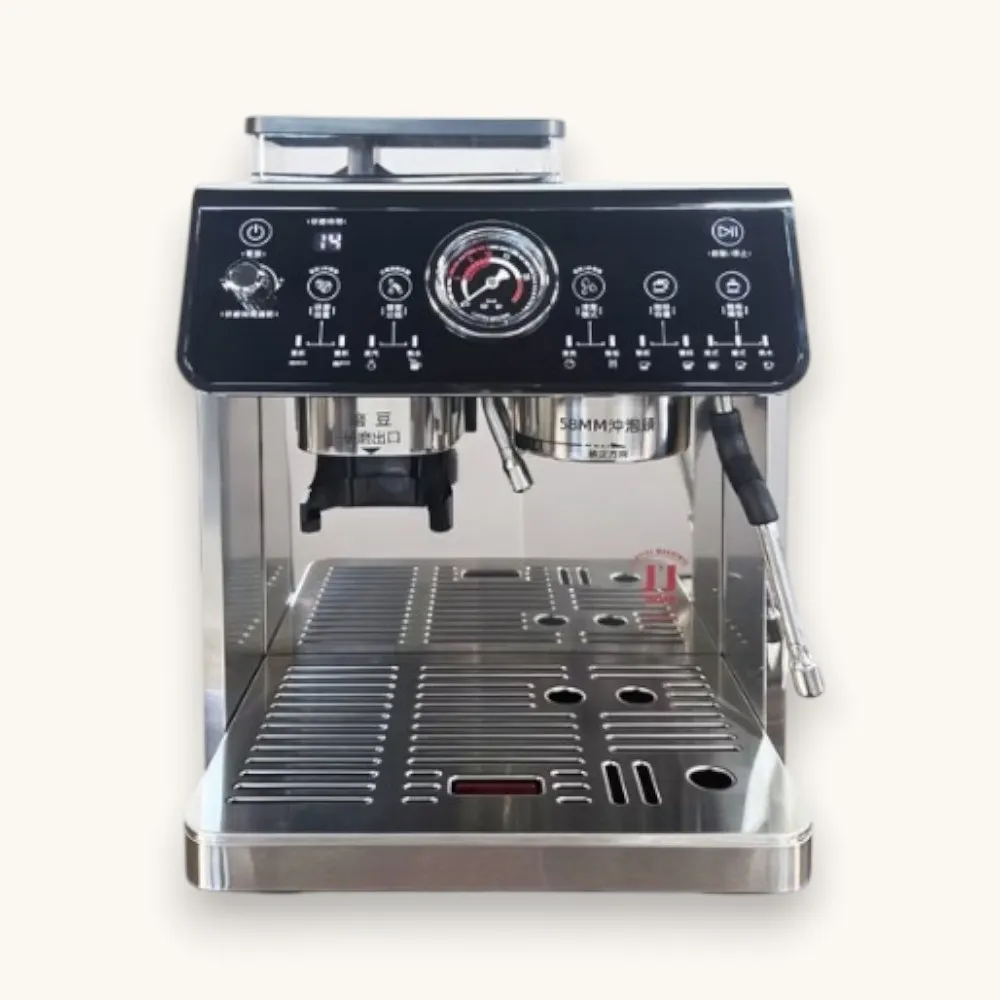 【LELIT】JJ朱利安義式咖啡機/EM650/110V
