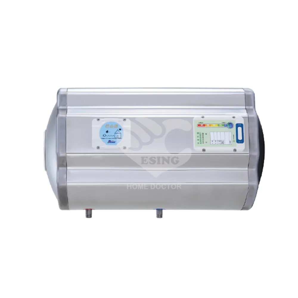 【怡心牌】37.3L 橫掛式 電熱水器 經典系列調溫型(ES-1026TH 不含安裝)