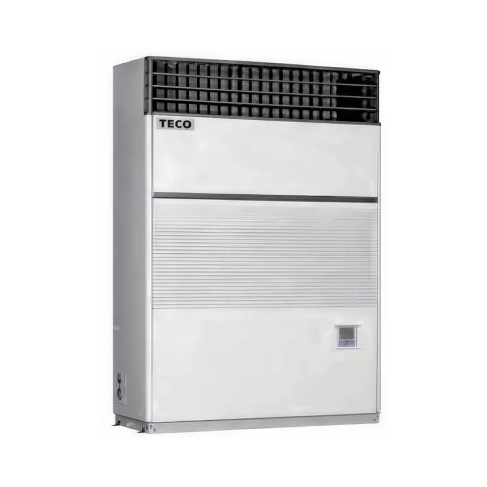 【TECO 東元】★預購★特殊商品★42-55坪 R410A 定頻冷專氣冷分離式箱型冷氣(PAC-K320C/PFC-K320C)