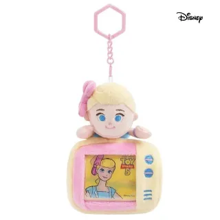 【Disney 迪士尼】Toy Story玩具總動員周邊商品吊飾正版耳機收納包零錢包閨蜜生日禮物朋友 