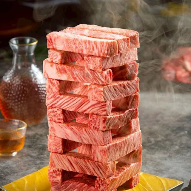 純水燒肉｜7/31偷殺!$888抵1000元抵用卷加碼贈松阪豬(不限平假日/一次抵用型)