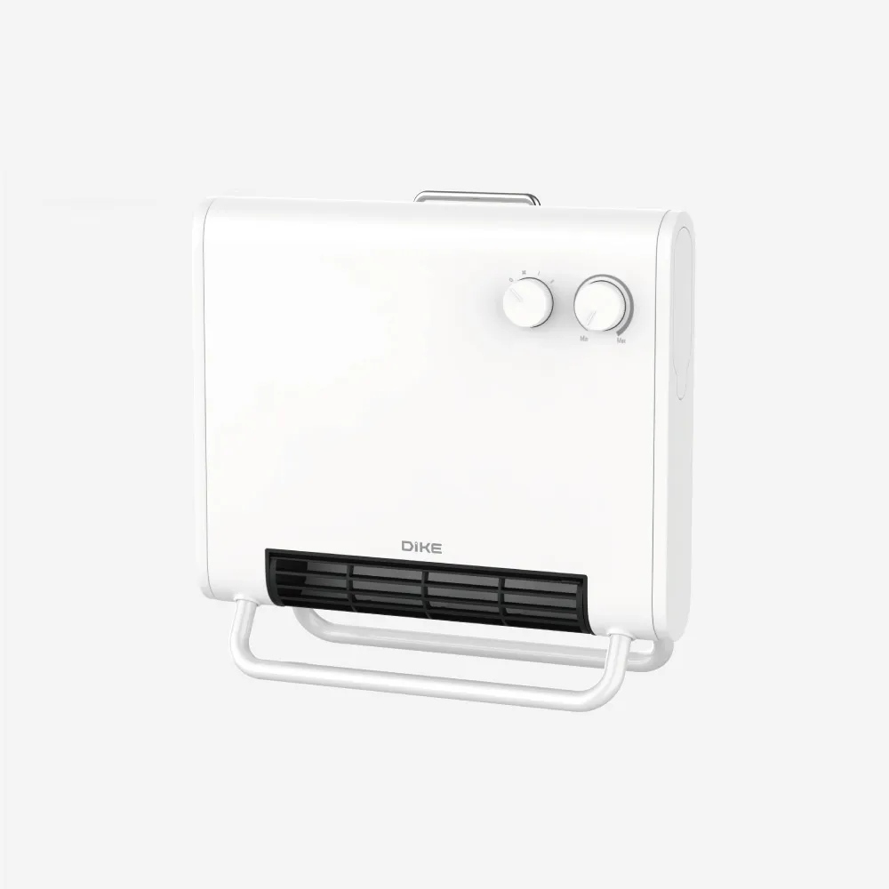 【DIKE】浴室臥室兩用恆溫電暖器 HLE530WT DIKE(車麗屋)