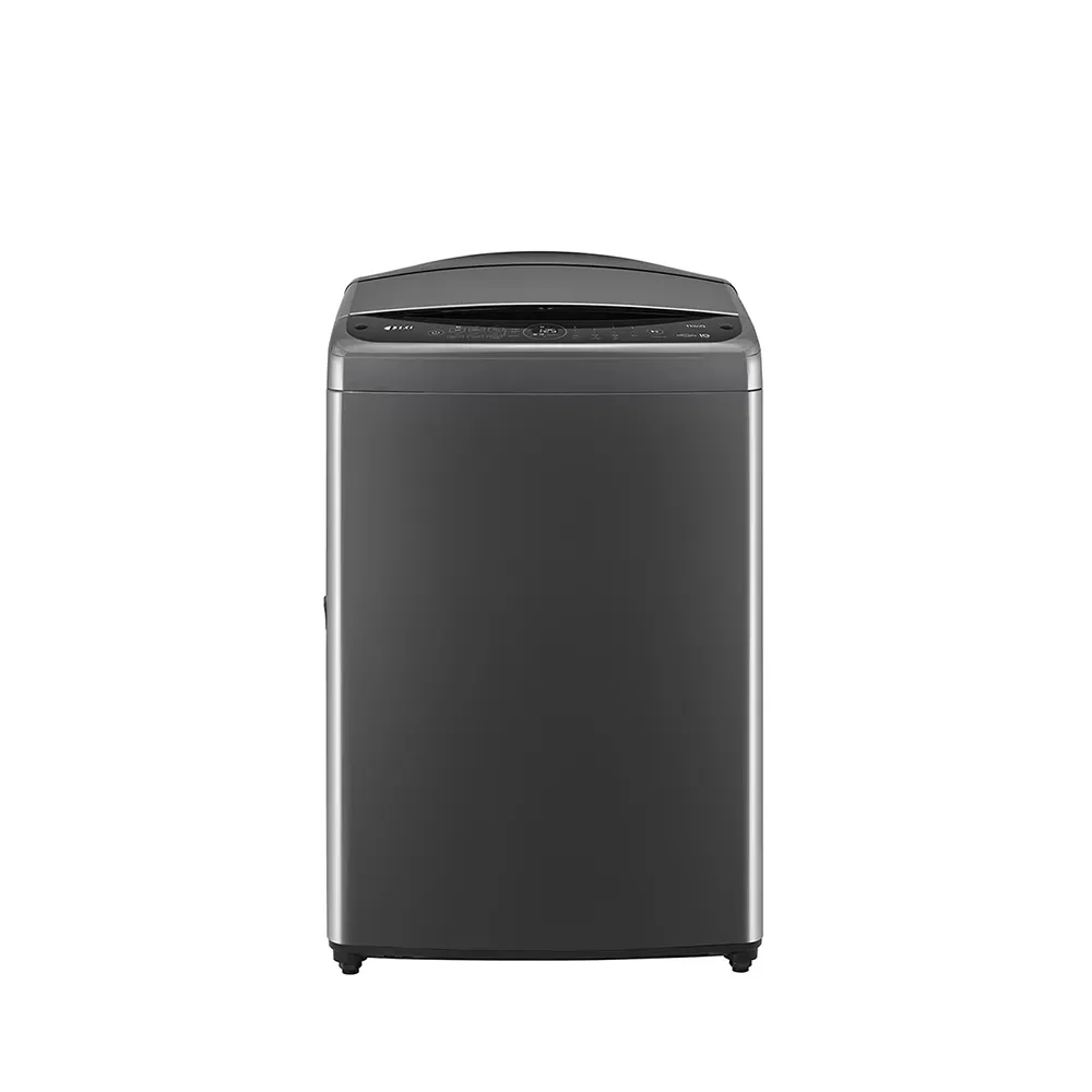 【LG 樂金】家電快配15公斤◆AI DD™智慧直驅變頻洗衣機 ◆曜石黑(WT-VDN15M)
