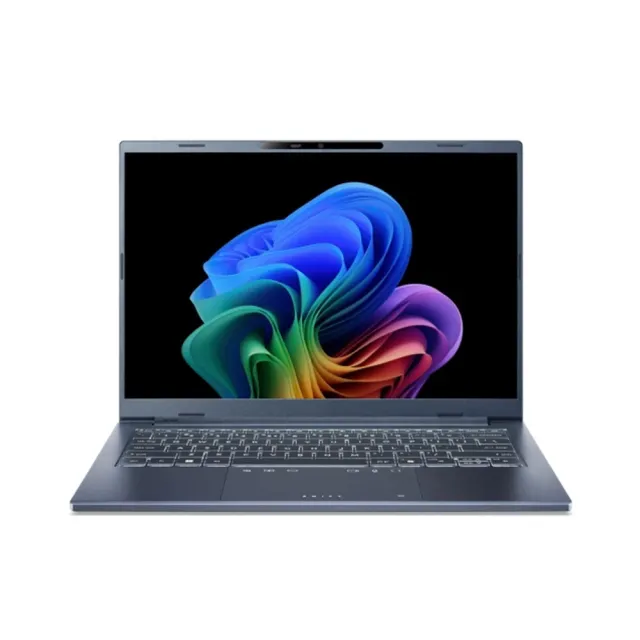 【Acer 宏碁】特仕版 14吋輕薄AI筆電(Swift Go/SFG14-75T-55Z2/Ultra 5-226V/16G/改裝2TB SDD/Win11)