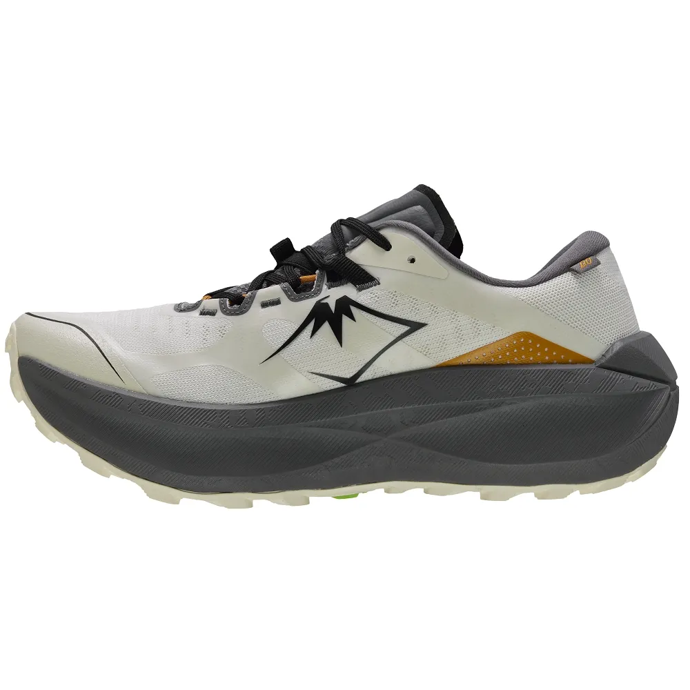 【asics 亞瑟士】TRABUCO MAX 5 GO 男款 戶外系列 越野 跑鞋 1011C271-100