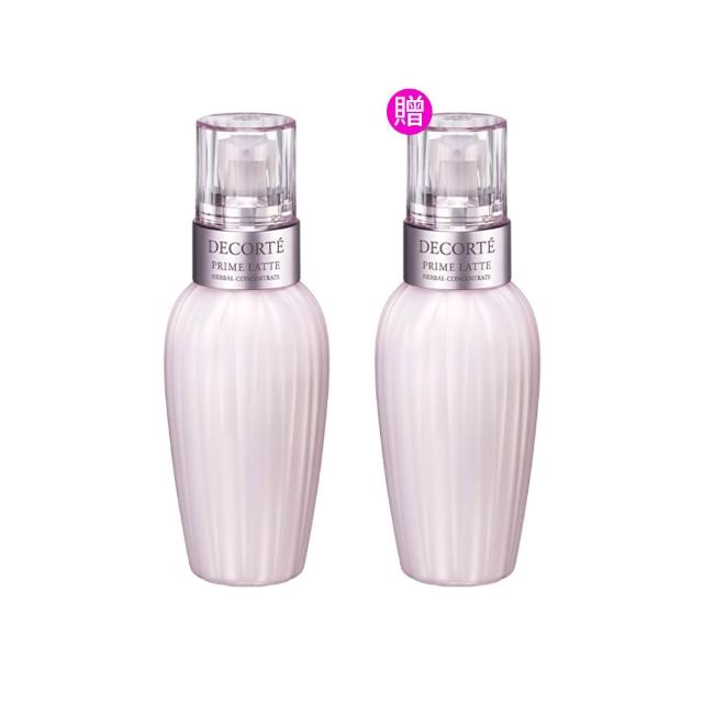 【COSME DECORTE 黛珂】平衡草本 精華乳150mL