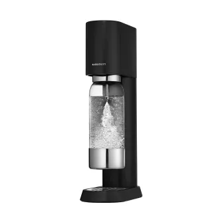 【Sodastream】ENSO氣泡水機(黑)