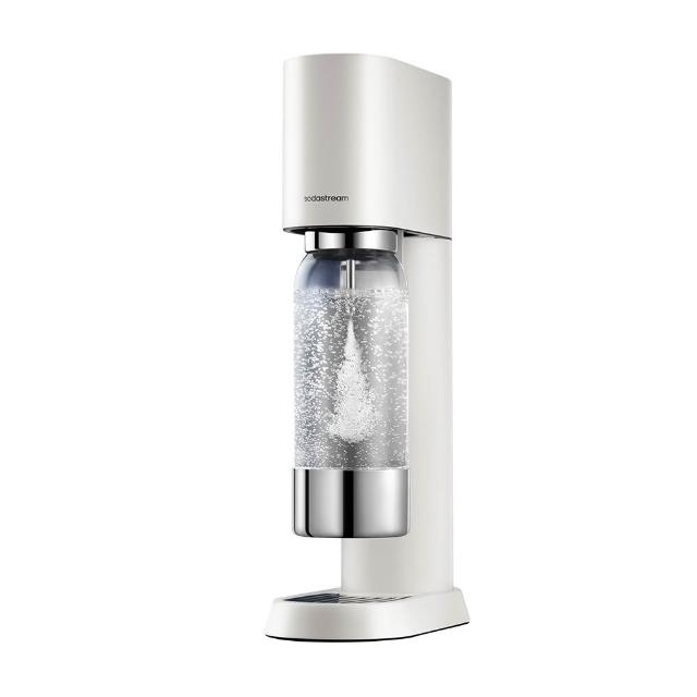 【Sodastream】ENSO氣泡水機(銀月沙)