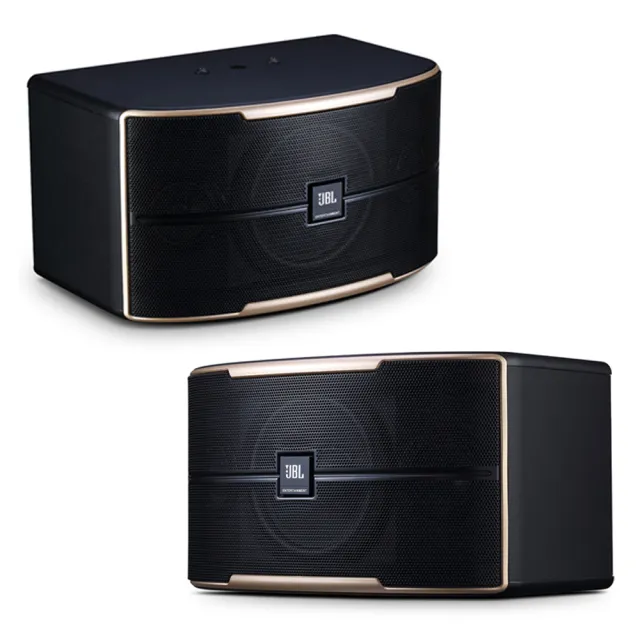 【金嗓】卡拉OK套組 K1A 卡拉OK點歌伴唱機4TB+BIBLE KS-6060+JBL Pasion10