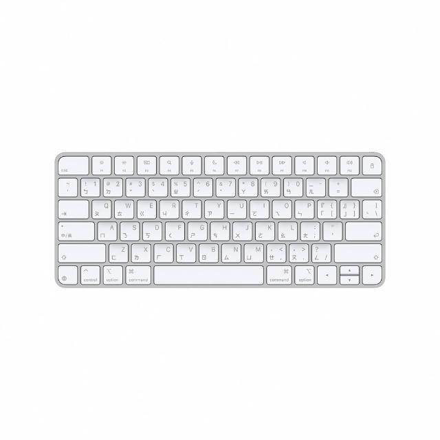 【Apple】原廠巧控鍵盤(USB-C)(MXCL3TA/A)