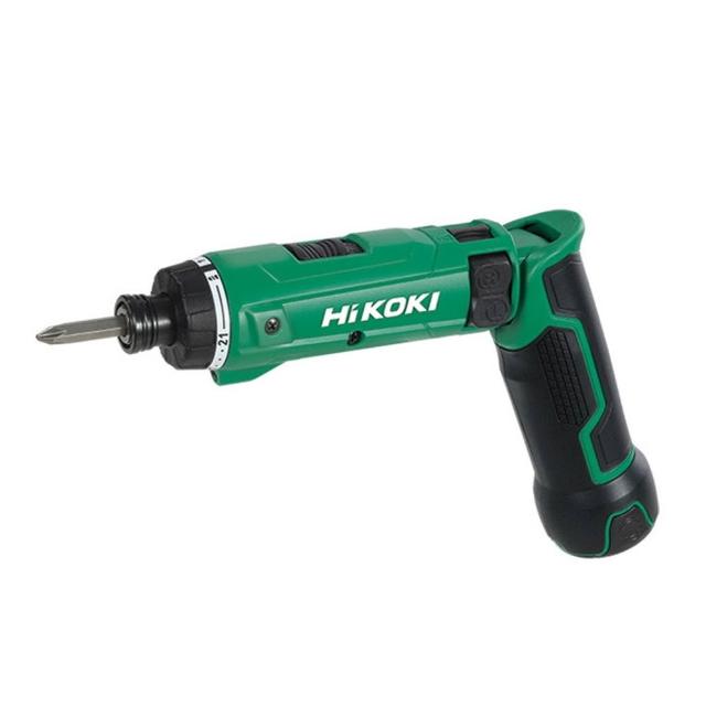 【HiKOKI】3.6V 起子電鑽(雙電) DB3DA