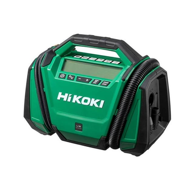 【HiKOKI】18V 充氣機 (空機 ) (UP18DA)(NN)