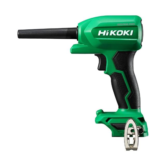 【HiKOKI】18V 無刷吹塵槍 (空機) RA18DA(NN)