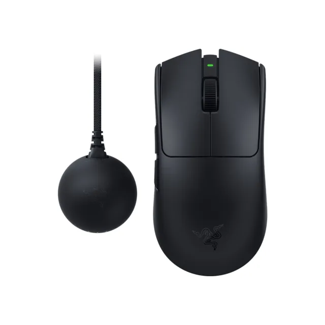 【Razer 雷蛇】Viper毒 V4 Pro專業版無線滑鼠(RZ01-05630100-R3A1)