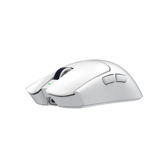 【Razer 雷蛇】Viper毒 V4 Pro專業版(白)無線滑鼠(RZ01-05630200-R3A1)