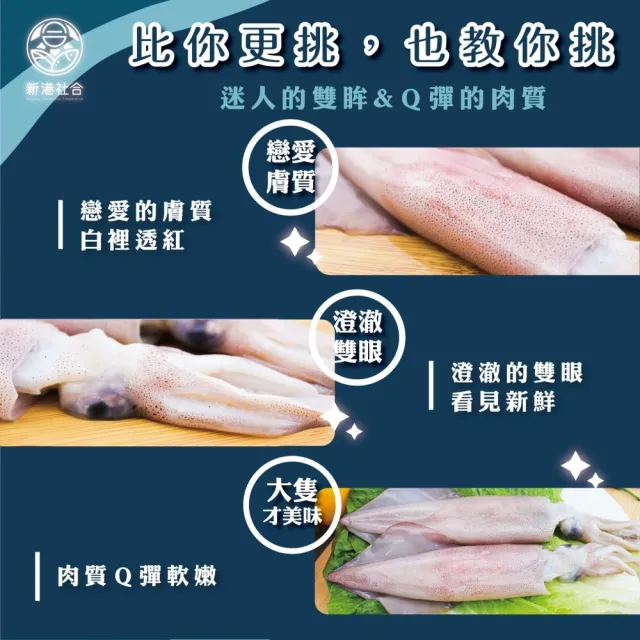【蘇班長安心石斑】澎湖直送 急凍小卷200g/包 3包/組(封存100%的海味精華 每一口都是怦然心動)