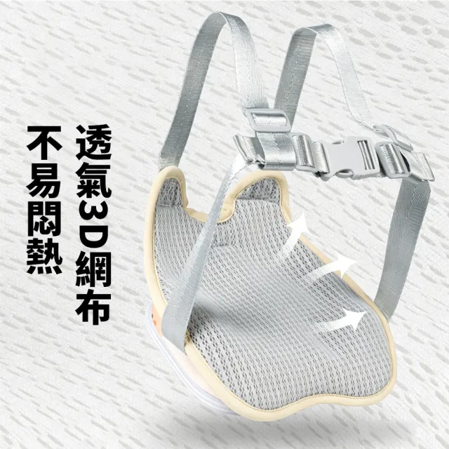 【Nil】兒童防走失背帶 寶寶防走丟安全帶 背包手環兩用牽引繩 外出遛娃便攜防丟繩 防丟背包 儲物包 安全繩