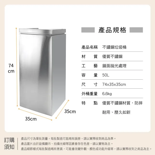 185-STC90分類清潔桶 資源回收桶 廚餘桶 工業垃圾桶 辦公垃圾桶(不鏽鋼垃圾桶 開放式分類桶)