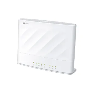 【TP-Link】4G+ AX1500雙頻 wifi分享器 Wi-Fi 6 無線網路 分享器 插SIM卡 LTE路由器(Archer MX700)