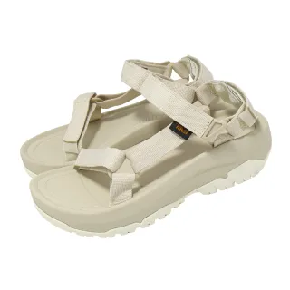【TEVA】戶外涼鞋 W Hurricane XLT2 Ampsole 女鞋 珠光貝 厚底 1131270OYS