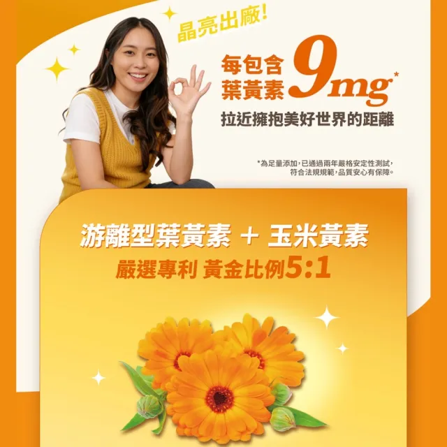 【JUNG KWAN JANG 正官庄】高麗蔘葉黃素飲 (60mlx21入/盒)-游離型/玉米黃素