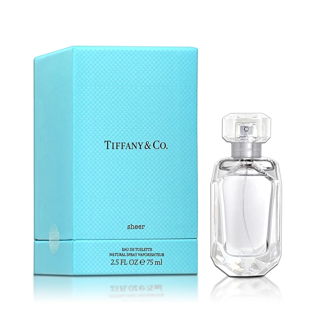 Tiffany&Co.蒂芙尼香水