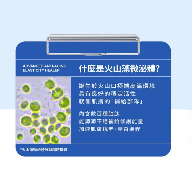 【MIRAE 未來美】專業院線 PDRN+牛奶外泌體新生精華(15ml+15ml)