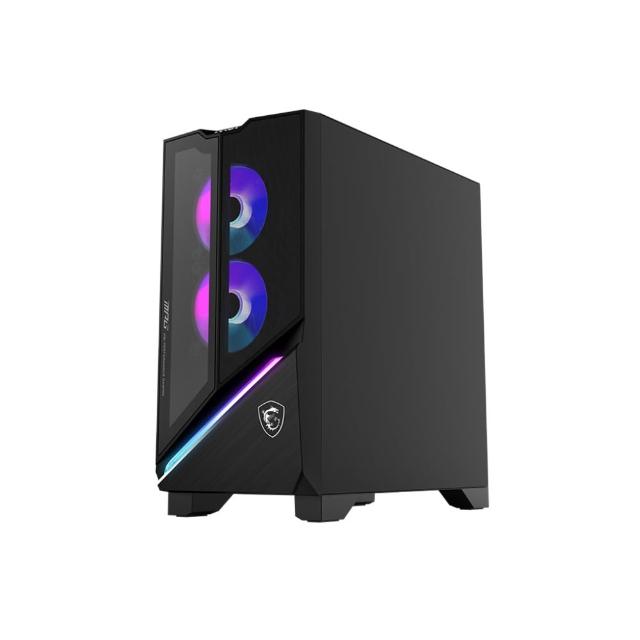 【MSI 微星】Ultra 7 RTX5070電競電腦(MPG Infinite X3 AI 2NVP7-1035TW/Ultra 7-270K/32G/2TB SSD/W11H)