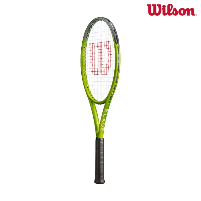【WILSON】Blade Feel 103 網球拍 WR117510U2