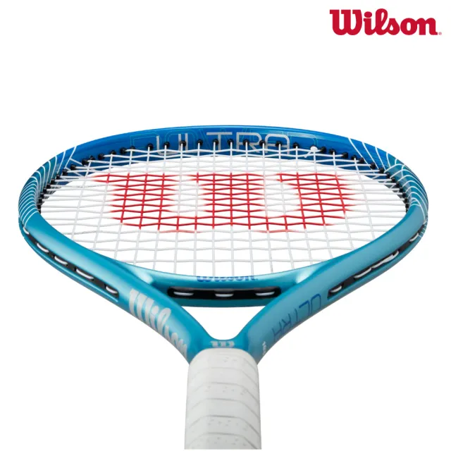 【WILSON】Ultra Power 103 Tns 網球拍 - 2號握把 WR146910U2