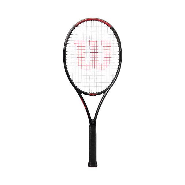 【WILSON】Pro Staff Precision 103 Tns 網球拍 - 2號握把 WR171210U2