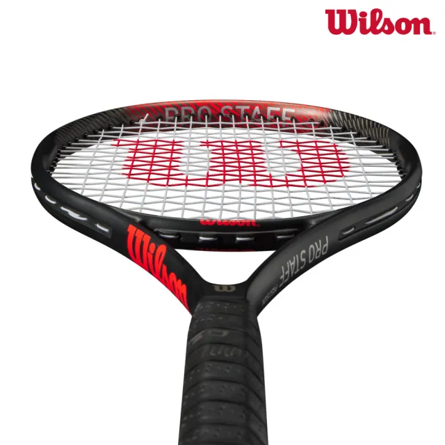 【WILSON】Pro Staff Precision 103 Tns 網球拍 - 2號握把 WR171210U2