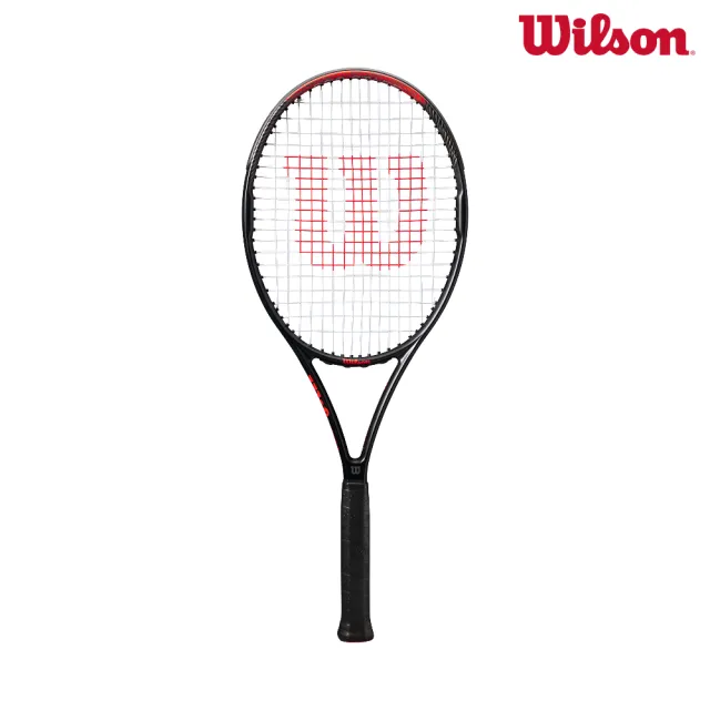【WILSON】Pro Staff Precision 103 Tns 網球拍 - 2號握把 WR171210U2