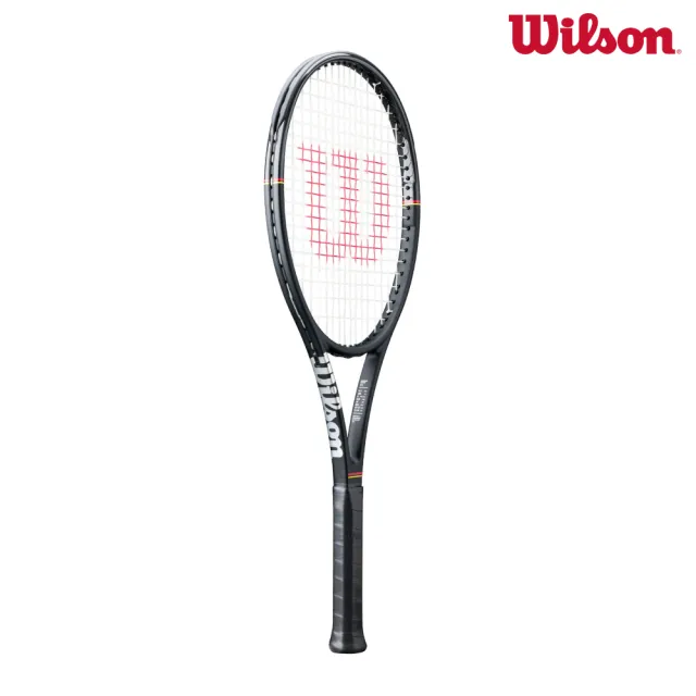 【WILSON】PRO STAFF 97L CLASSIC 網球拍 (未穿線) WR201411U2