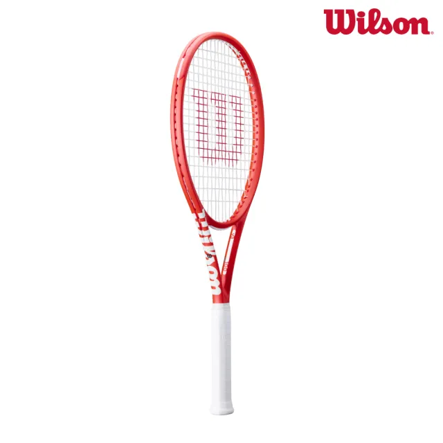 【WILSON】CLASH 100 V3 REVERSE 網球拍 - 2號握把 (未穿線) WR210711U2