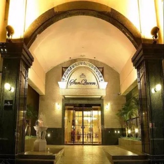 【喜鴻假期】★機加酒．沖繩自由行４日★那霸南西觀光飯店、樂桃(贈早餐+行李20公斤/兩人一室單人券含稅)