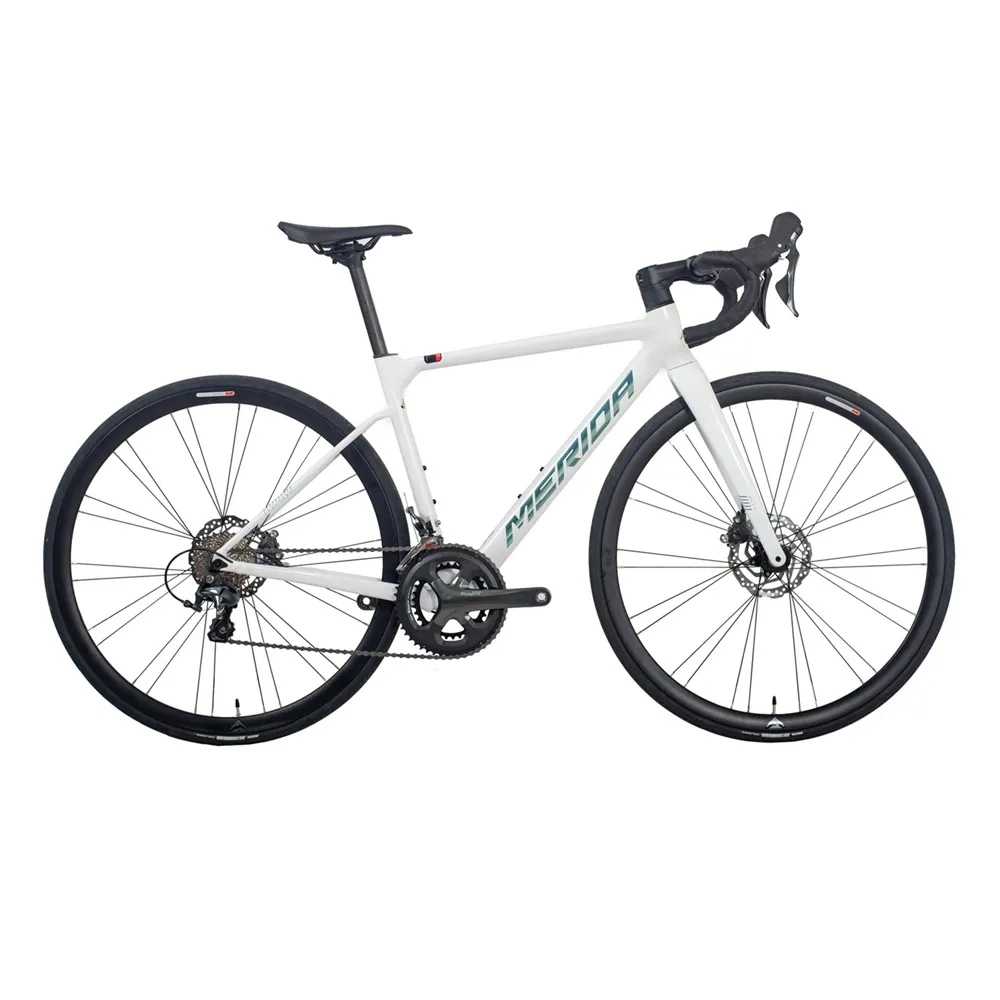 【MERIDA 美利達】斯特拉SCULTURA 600 全能型碟煞鋁合金跑車(無附腳架/競速/彎把/公路車/自行車/單車)