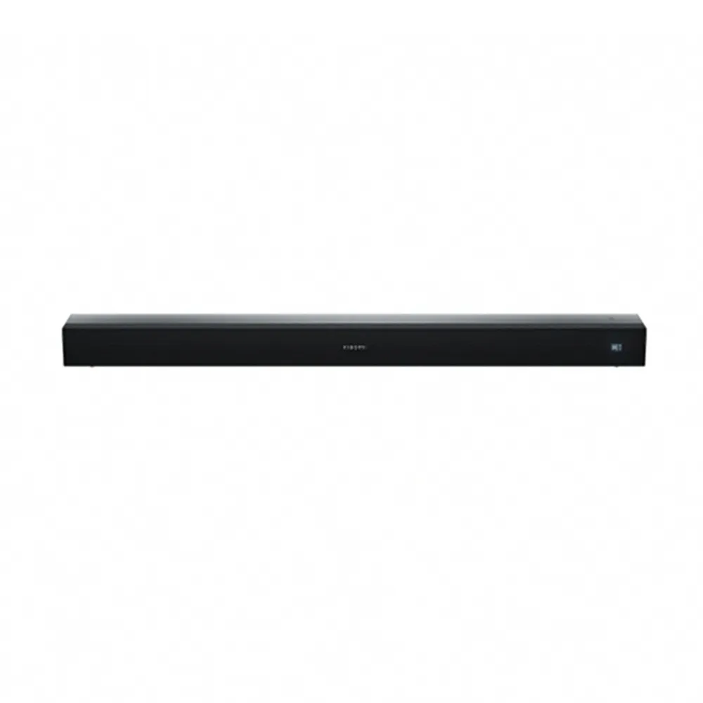【小米】Xiaomi Soundbar Pro 2.0 ch