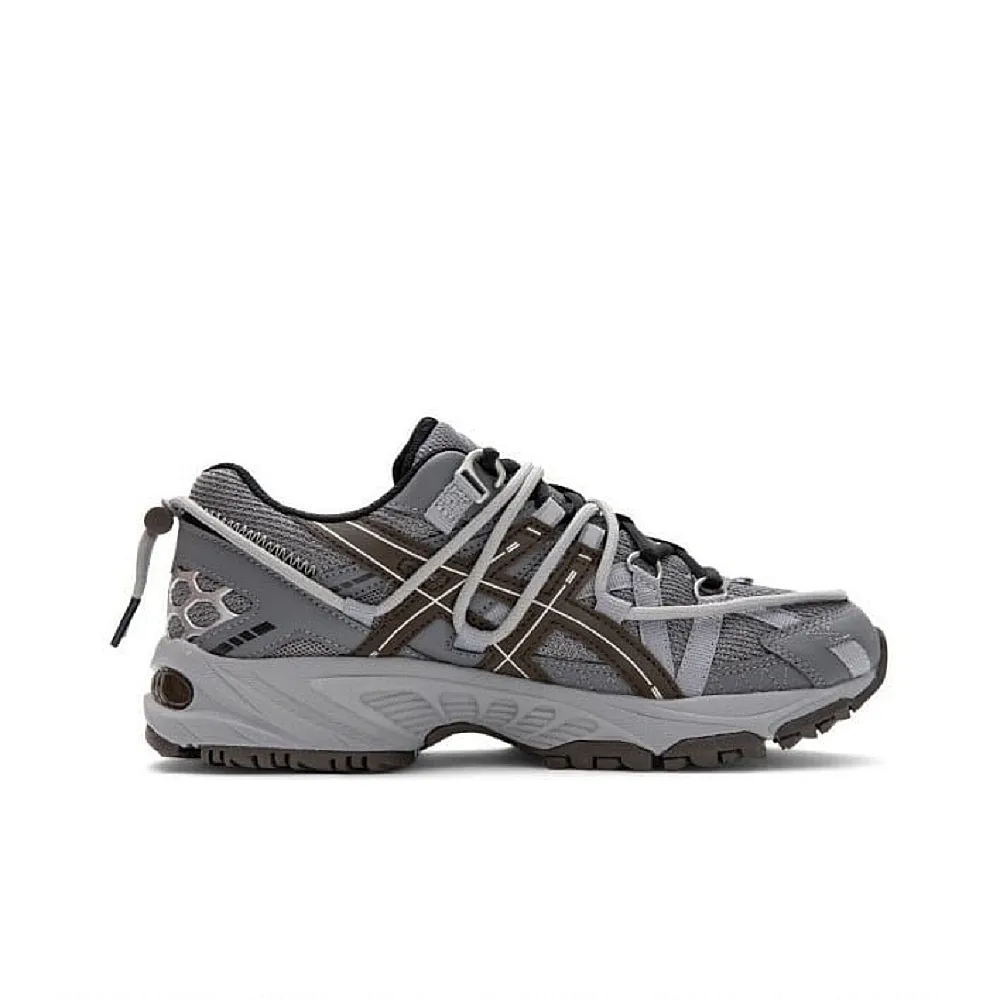 【asics 亞瑟士】GEL-KAHANA TR V2 男女中性款 運動休閒鞋(1203A259-021)