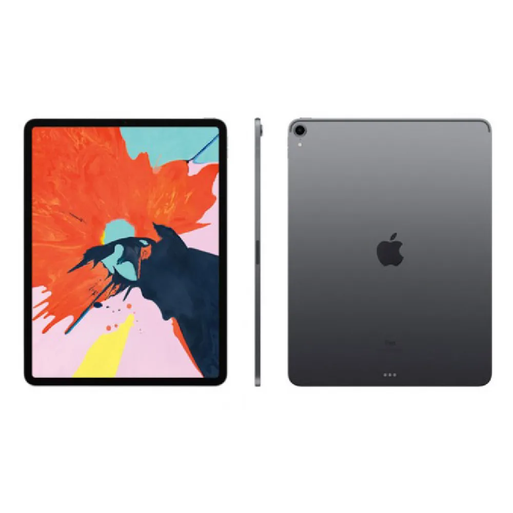 【Apple】A級福利品 iPad Pro 12.9吋 1TB WiFi 2018