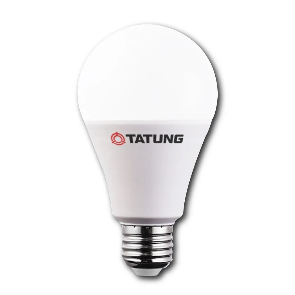 【TATUNG 大同】單入 40W LED商業用燈泡 LED燈泡 大瓦數燈泡 E27(白光/黃光)