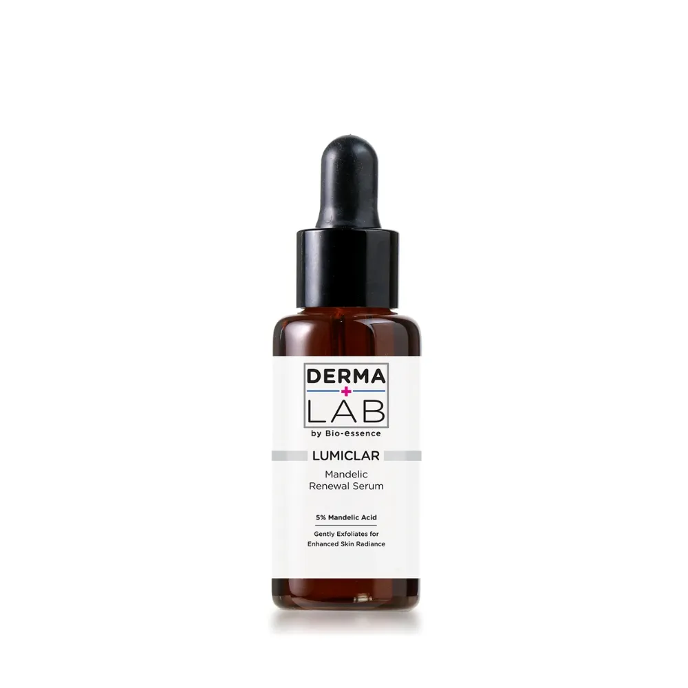 【DermaLab 德美醫研】杏仁酸肌底煥膚精華25ml