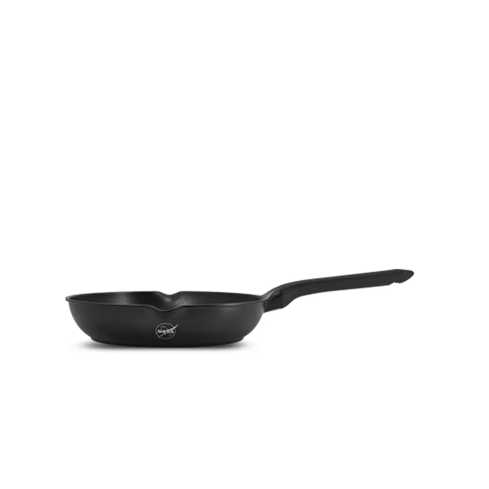 【CUOCO】NASA星曜烯金深煎鍋 26cm(未來領航系列)