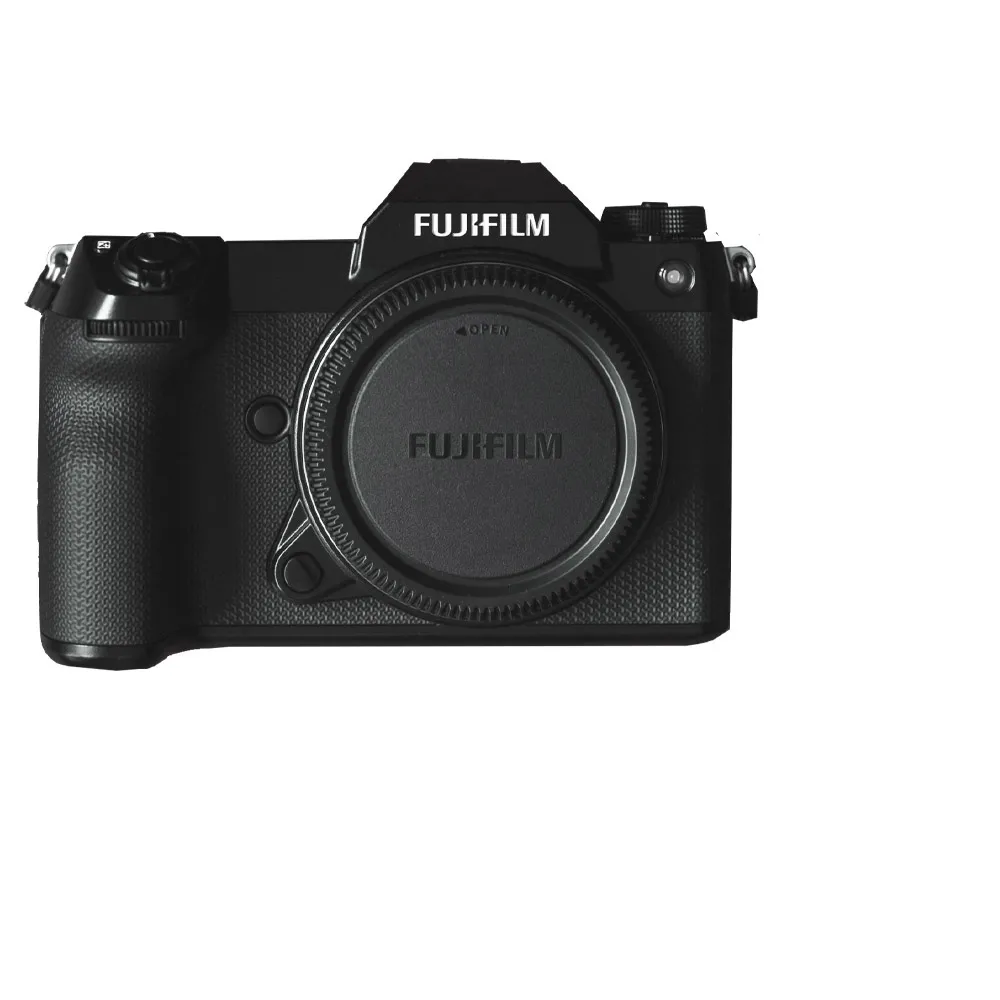 【FUJIFILM 富士】GFX100S II GFX 100S II 單機身(平行輸入)