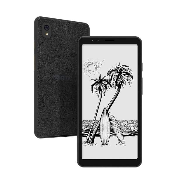 Bigme HiBreak 5.84 吋電子書閱讀器-無4G版(套裝組)(S級福利品/含保固)