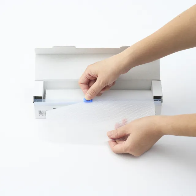 【MUJI 無印良品】砧板墊寬24cm×全長3m
